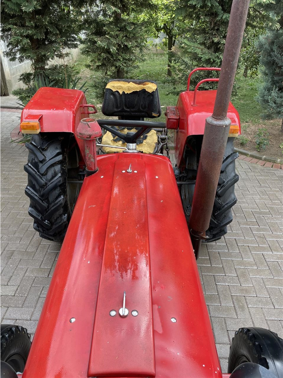Traktor-