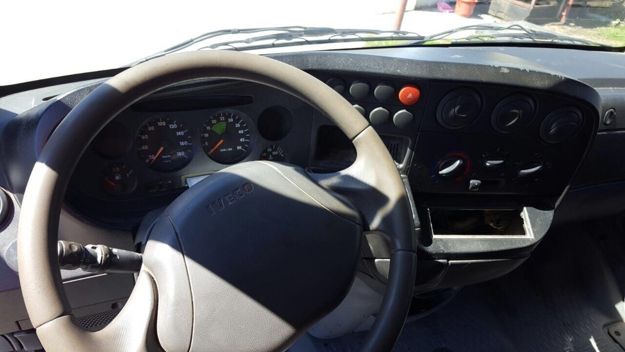 Iveco