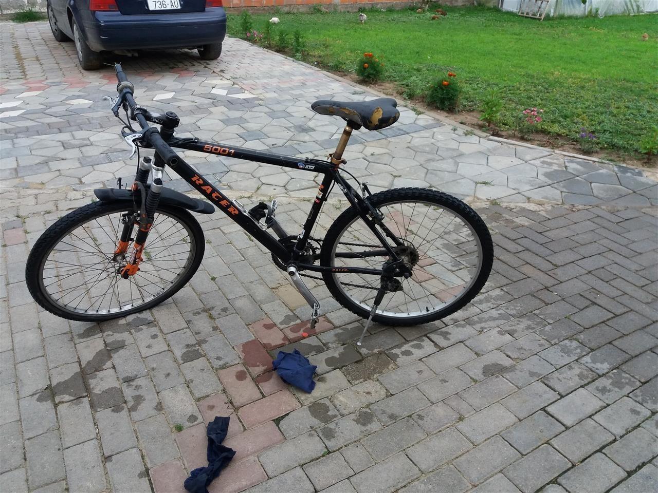 Biciklet-