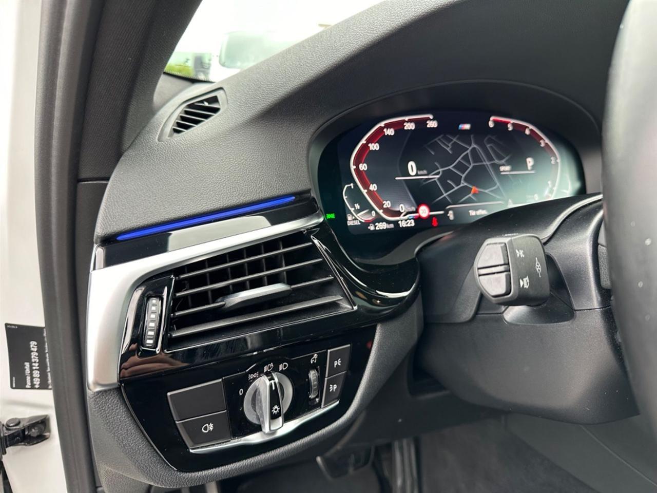 BMW-530D