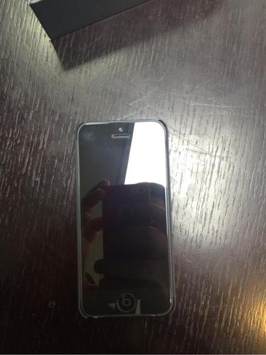 Iphone 5 Urgjent