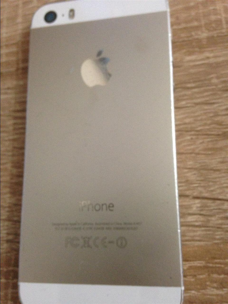 iPhone-5s