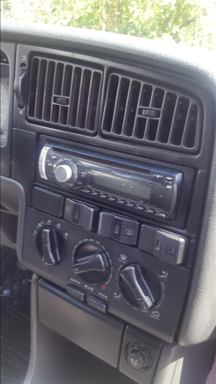 VW-Passat