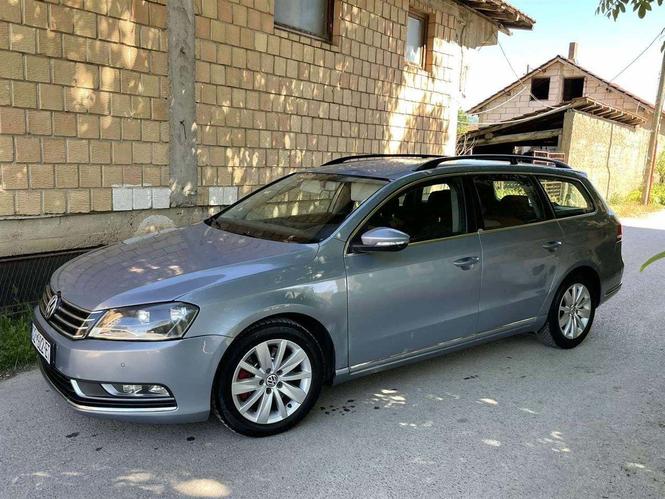 passat