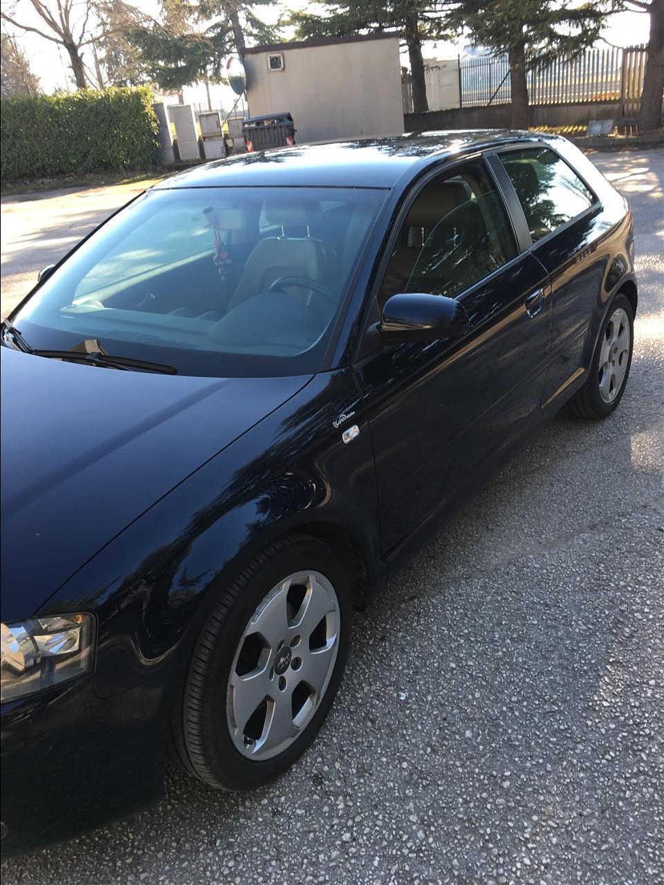 Audi-A3