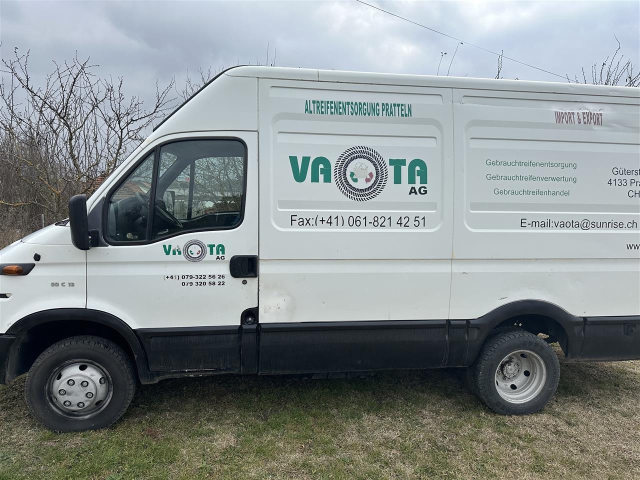 Iveco