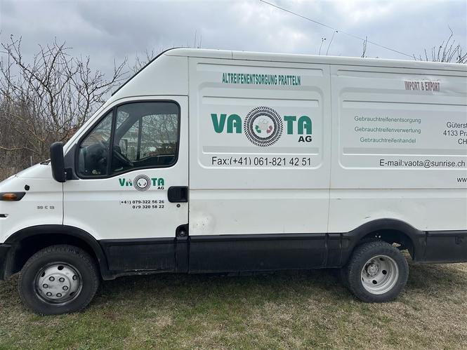 Iveco