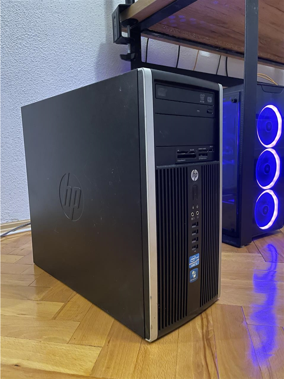 Shitet-PC