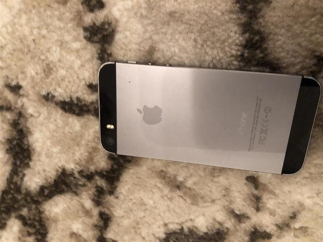iphone 5s