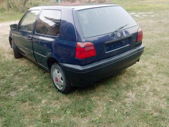 golf