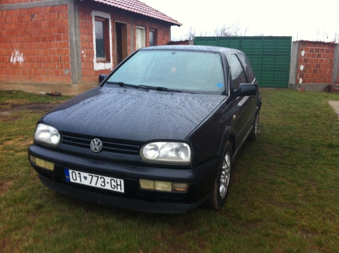 golf