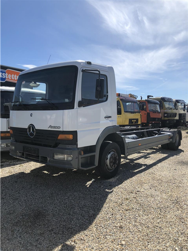Atego