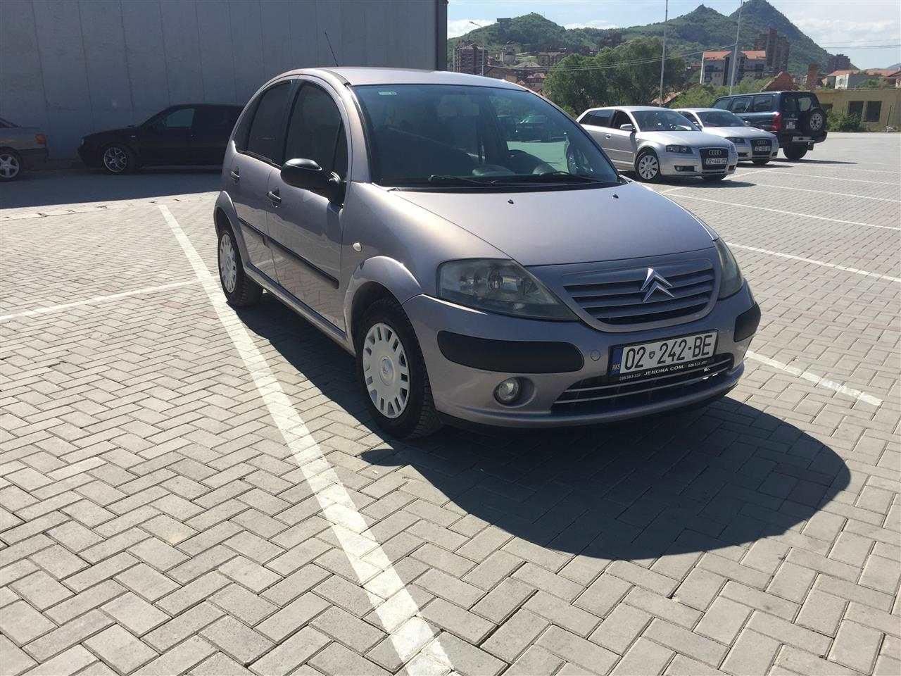 Shitet---Citroen-c3