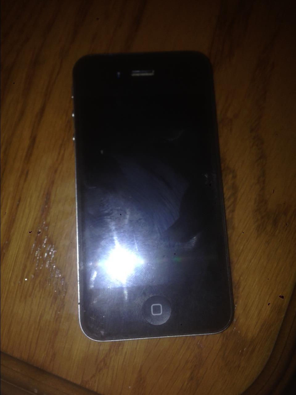 Iphone-4s
