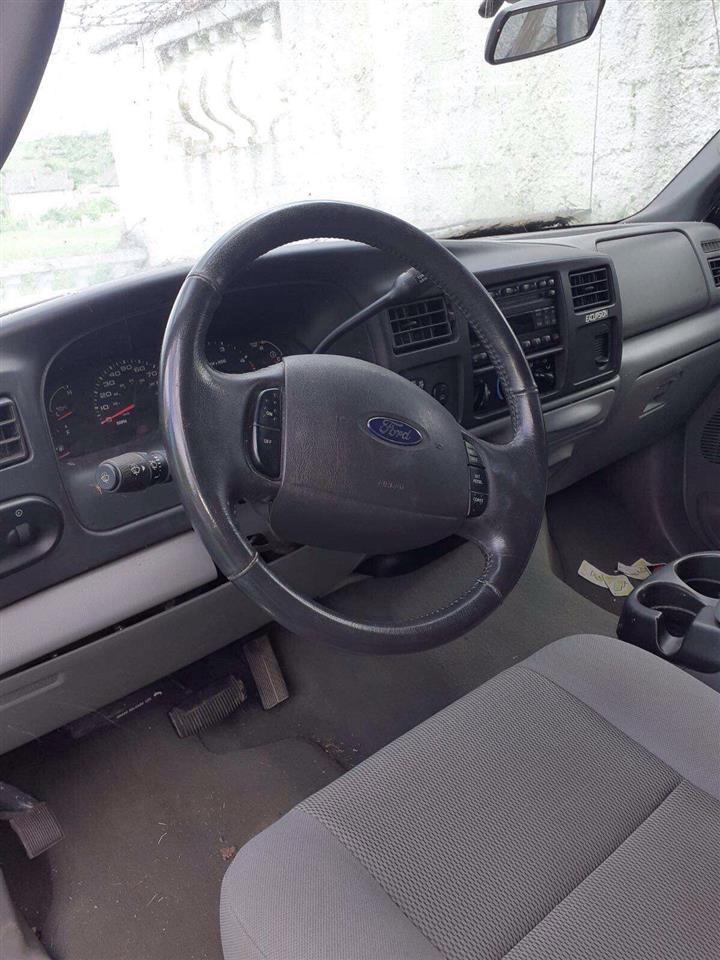 Ford-exursion