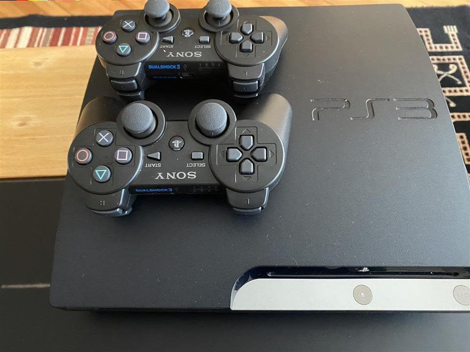 Sony-PS3