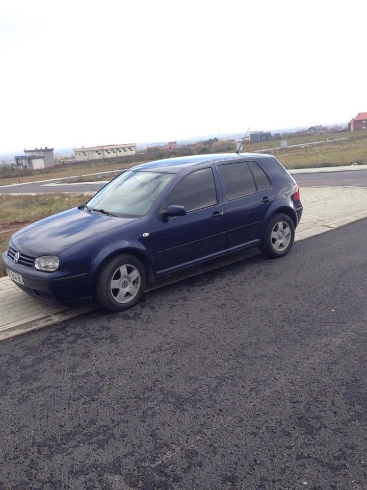Golf-4