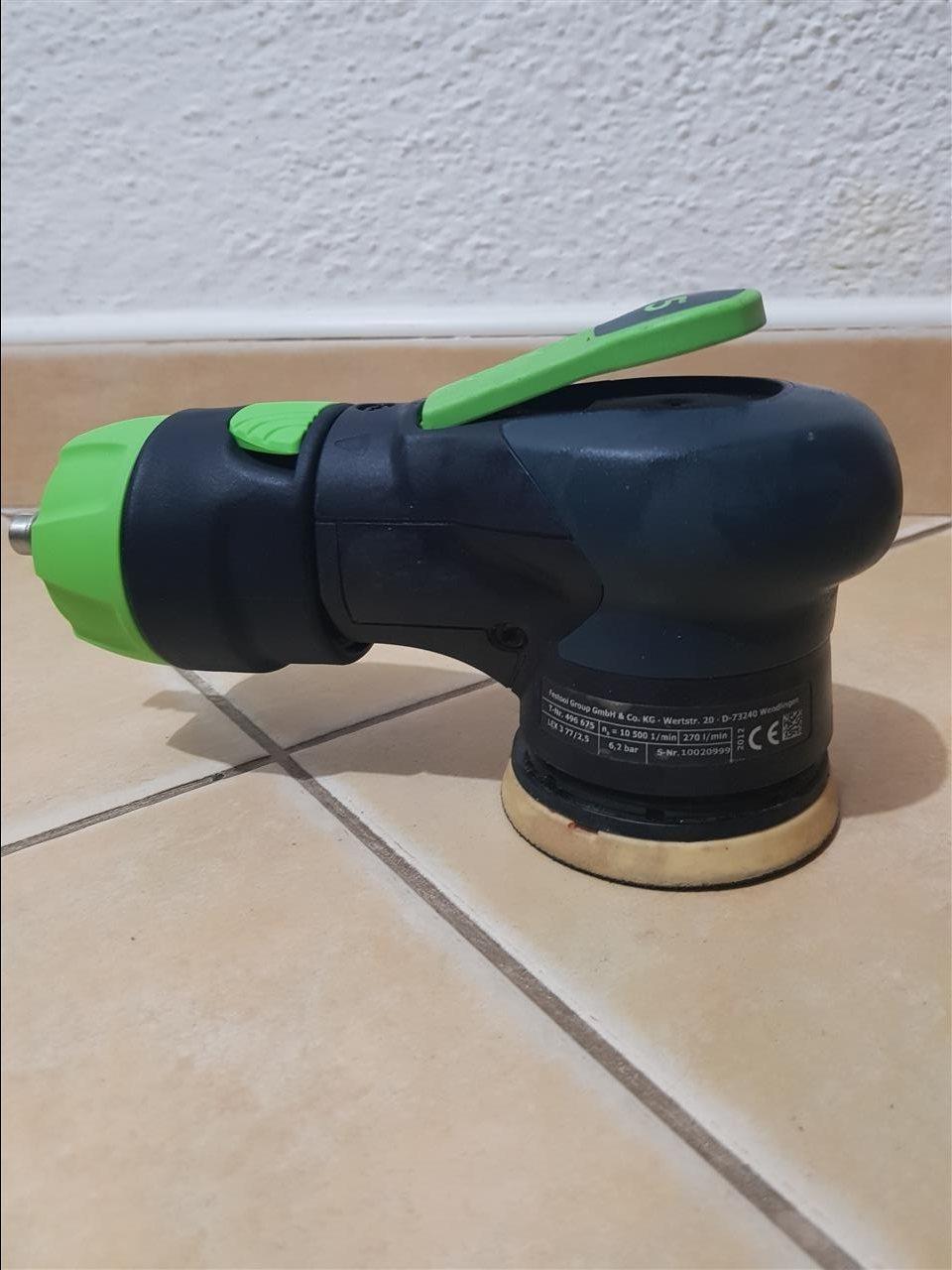 Festool