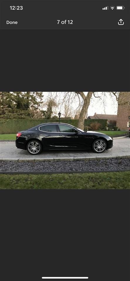 Maserati-