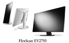 MONITOR-EIZO-FlexScan-EV-2750-White-