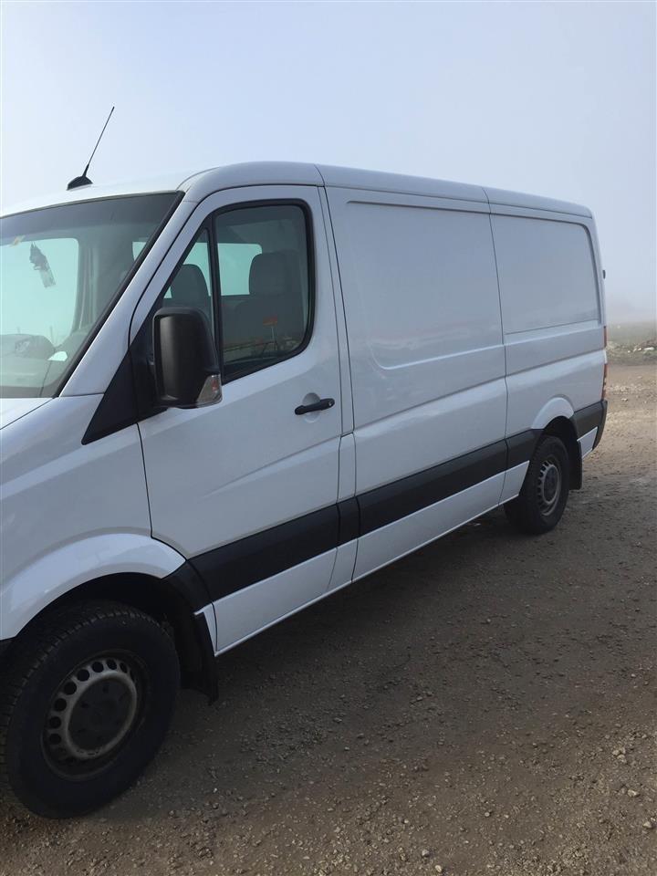 MERCEDES-SPRINTER