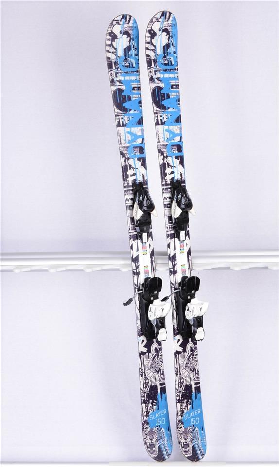 Ski-Atomic