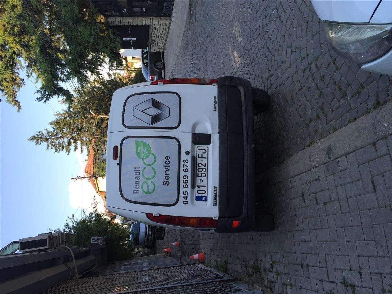 Renault-kango