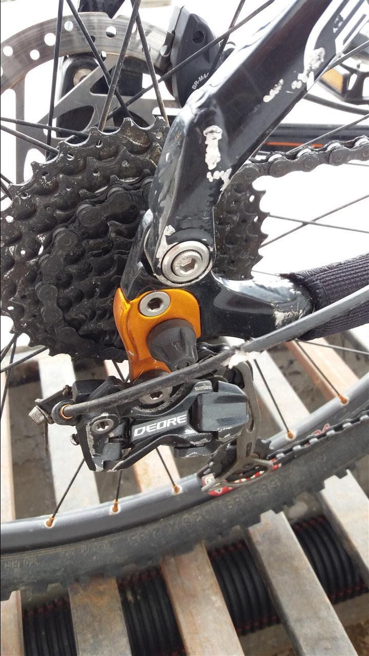 Felt-Virtue-Sport-Double-Suspension-