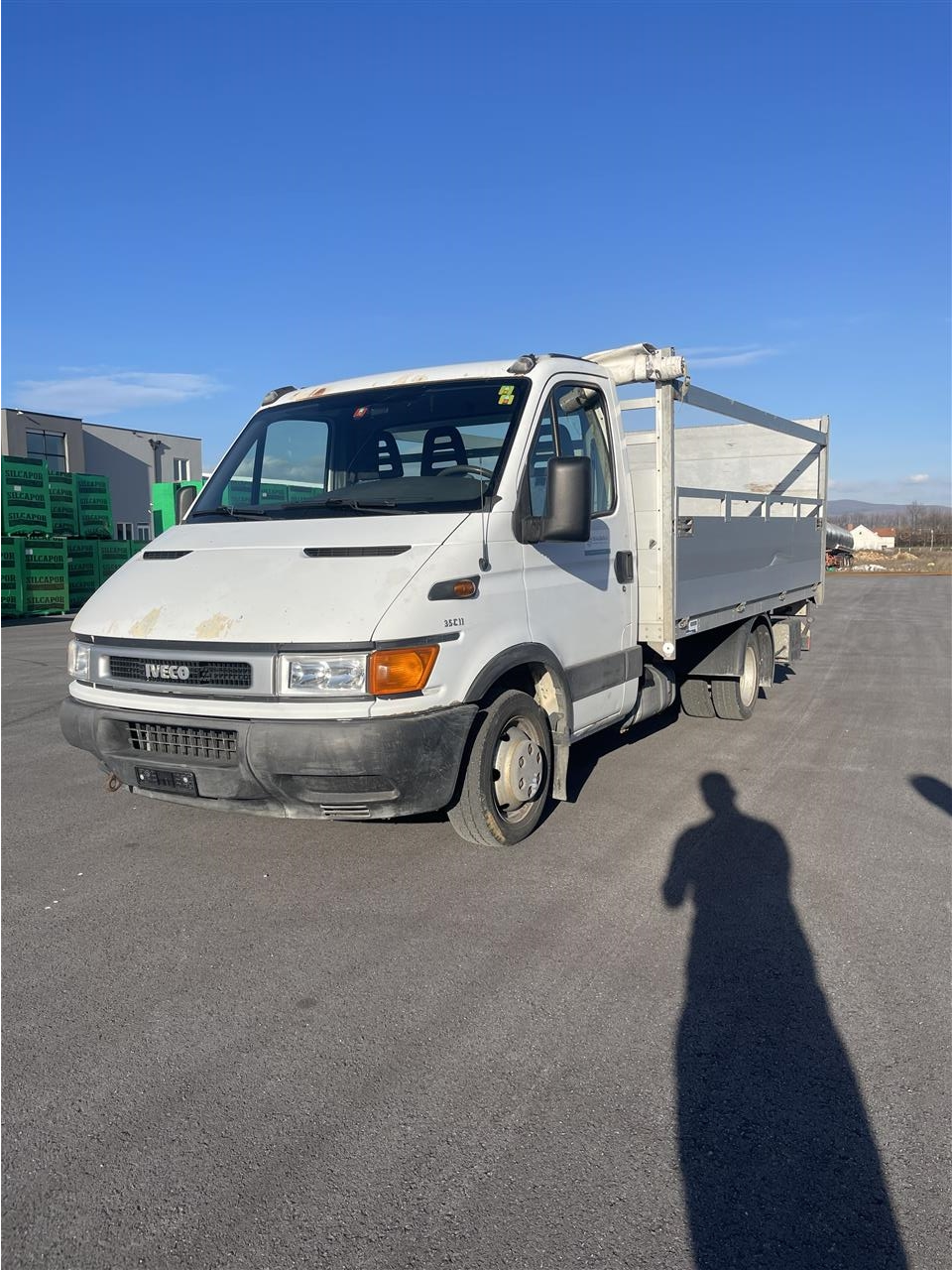 Iveco