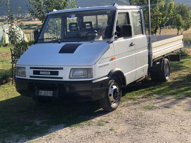 Iveco 