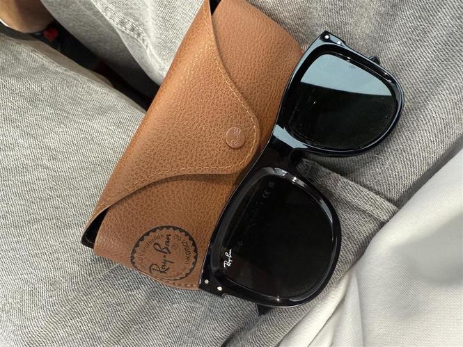 Syze Ray Ban