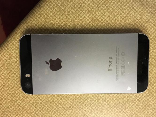 Iphone 5S 
