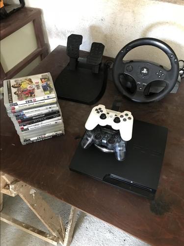 PS 3