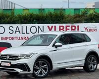🇩🇪VW TIGUAN R-LINE 4Motion 2023🇩🇪