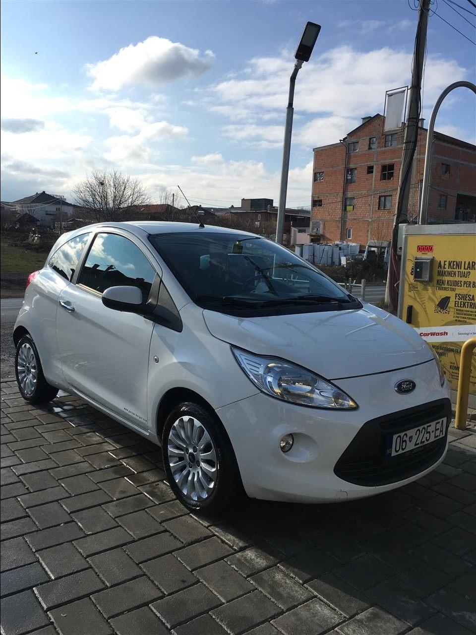 Ford-Ka-