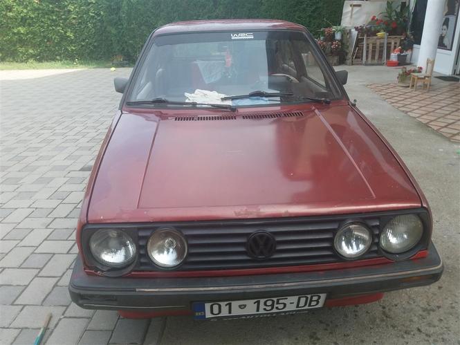 Golf 2