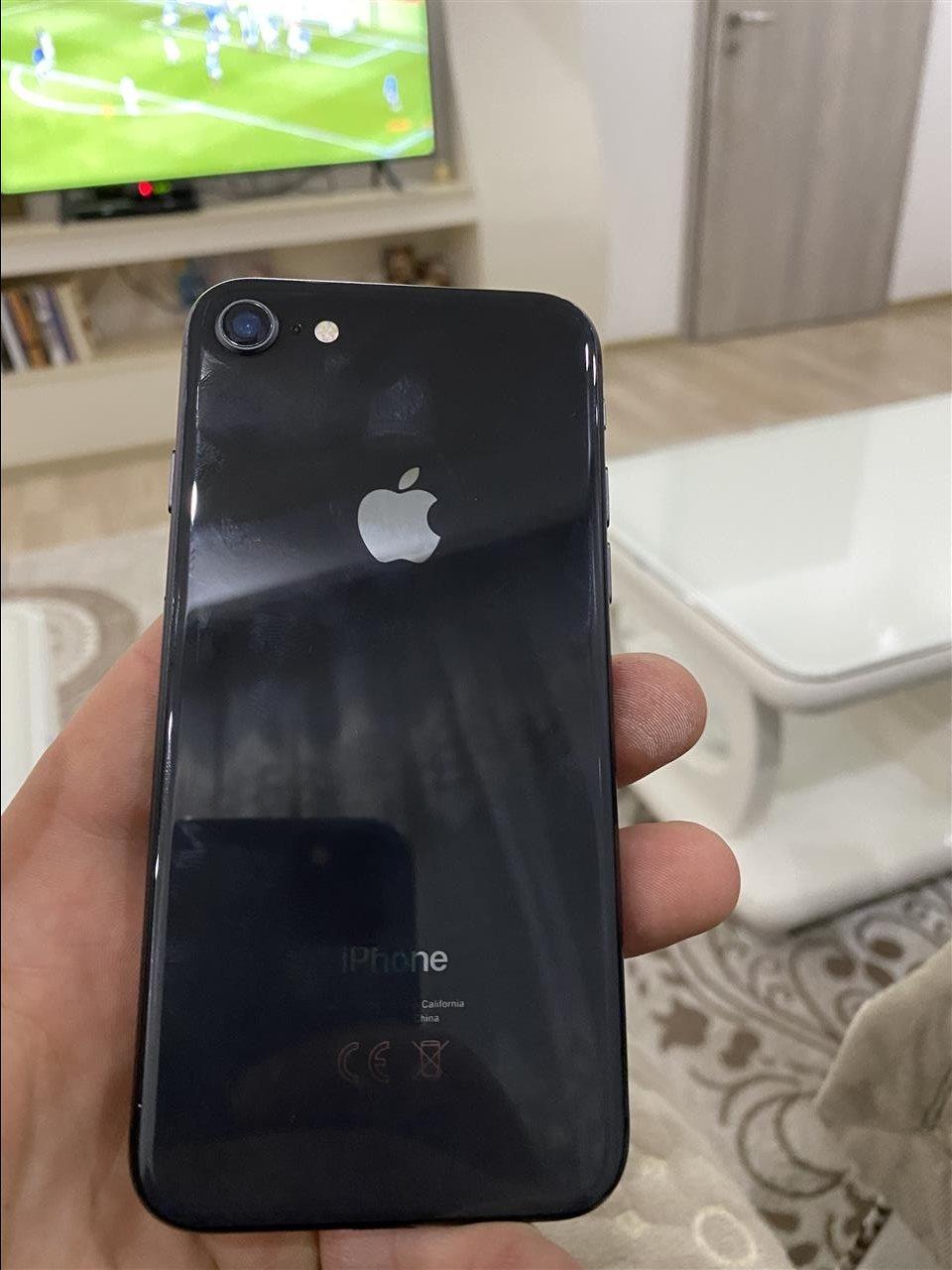 Iphone-8