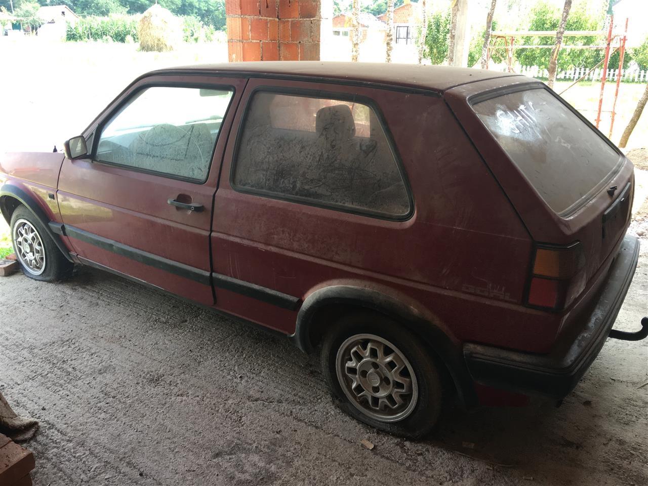 Golf-2