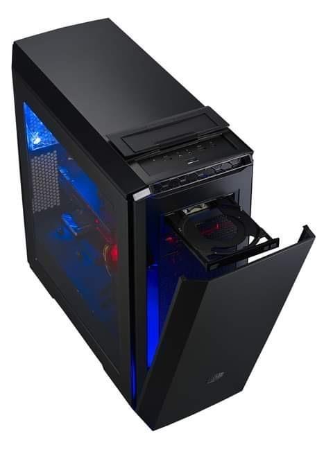 Pc-Rendering---Gaming