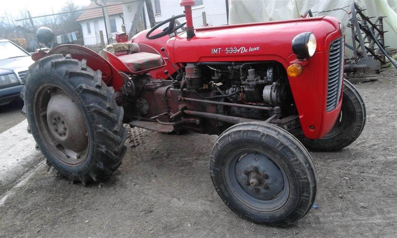 IMT533