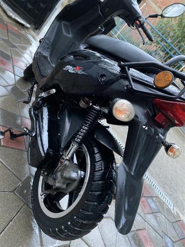 Scooter 50cc