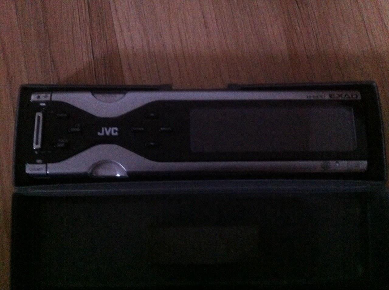 Kastefon-JVC