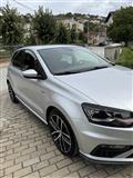 Polo  2016 DSG 189000 Km ��������  PA DOGANE ÇMIMI FIKS