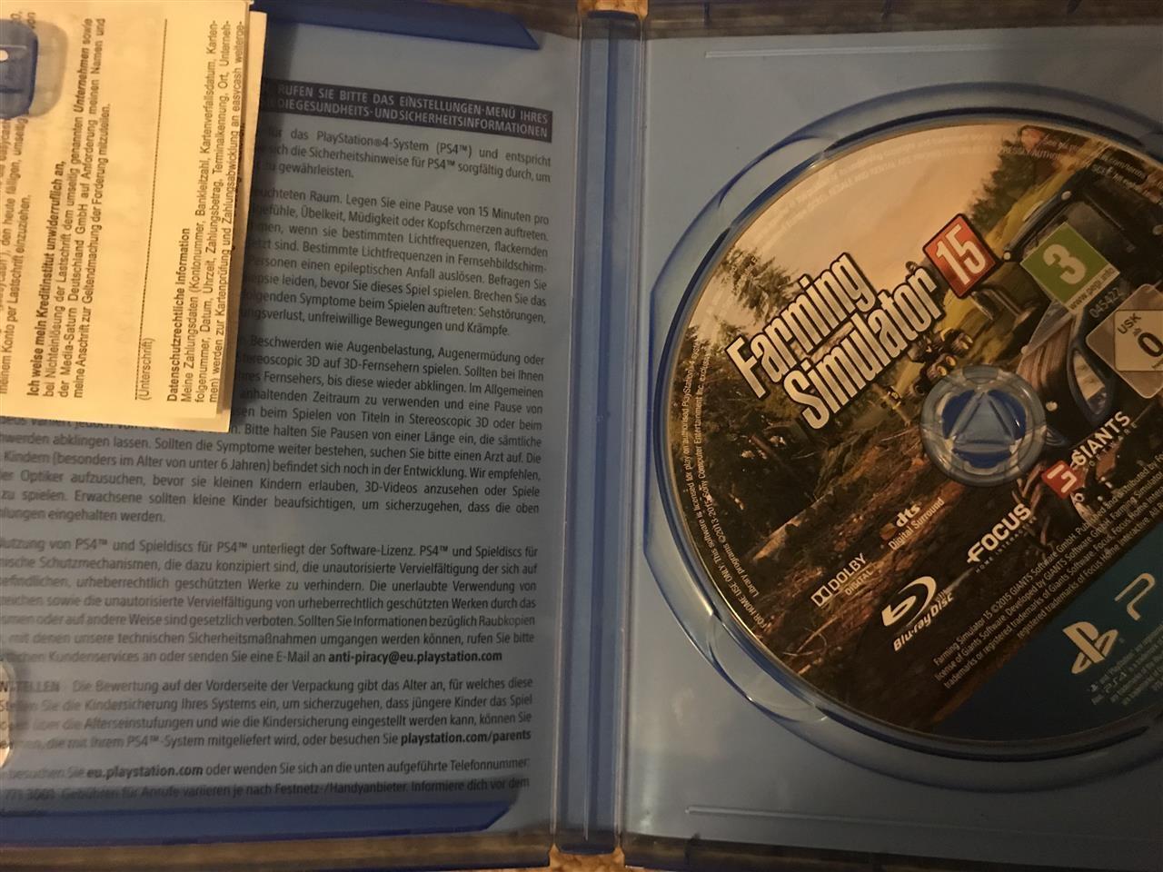 Loja-per-ps4