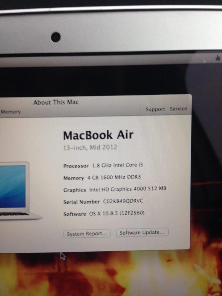 MacBook-Air