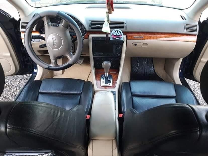 Audi-