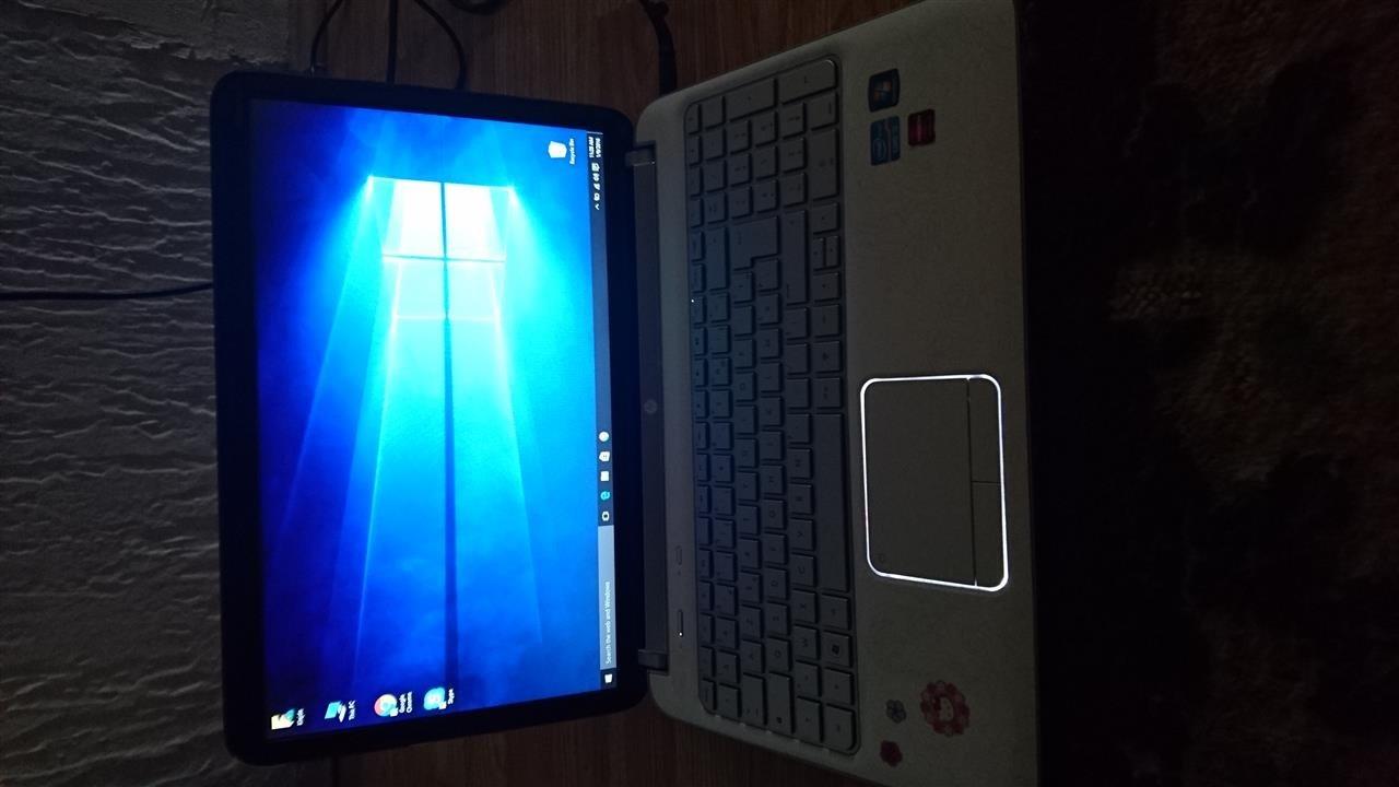 HP-Pvilion-dv6-