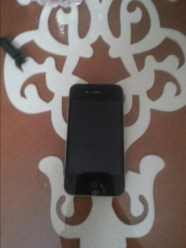 IPhone 4