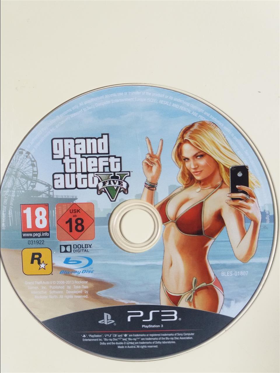 Cd-per-ps3-