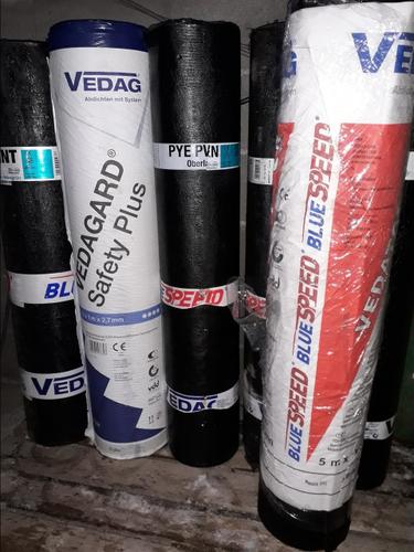 Vedag